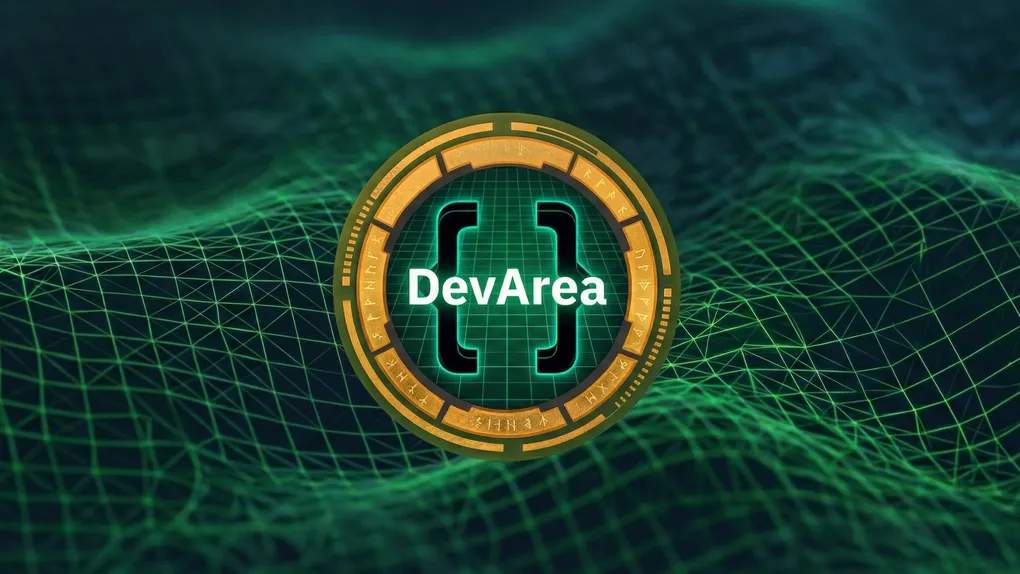 Cover image: DevArea